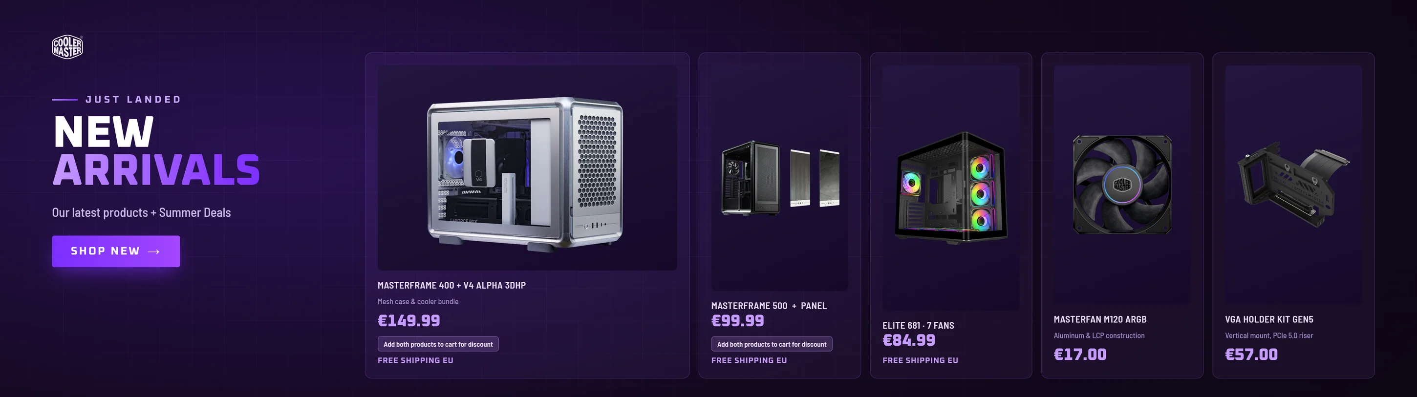 Build Your Ultimate Gaming Rig