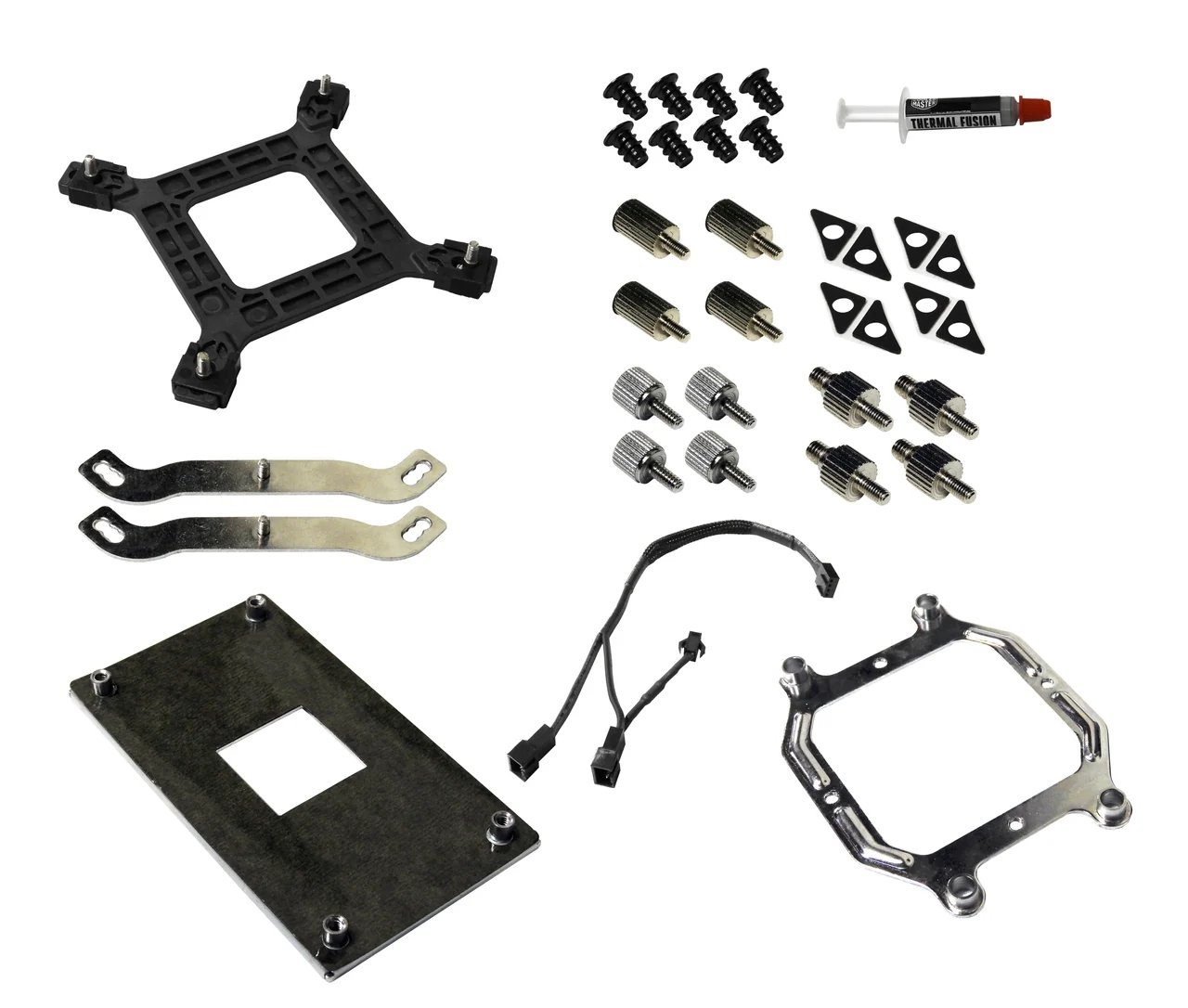 Accessories Kit - MasterAir Maker 8