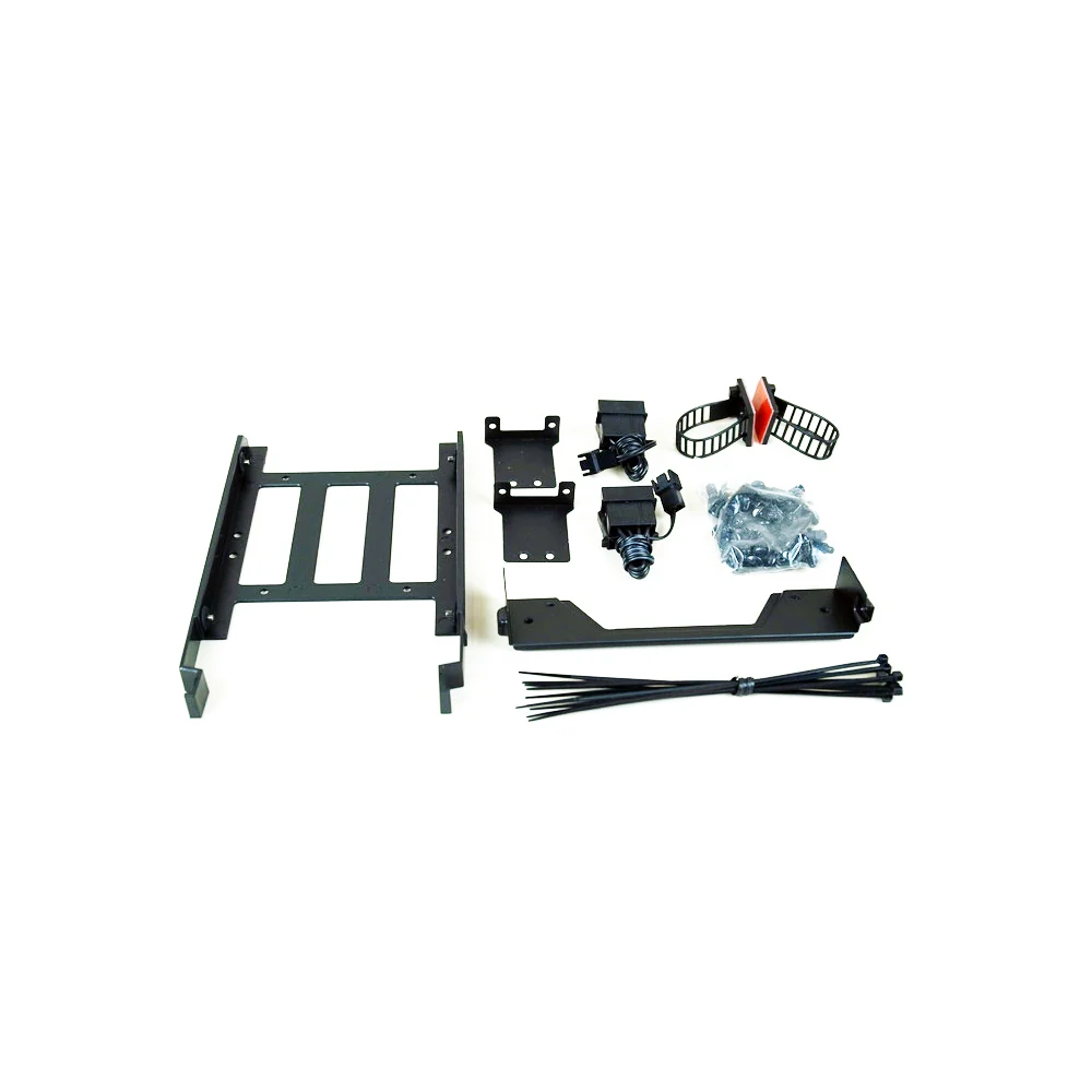 Accessories Kit - MasterCase Pro 6