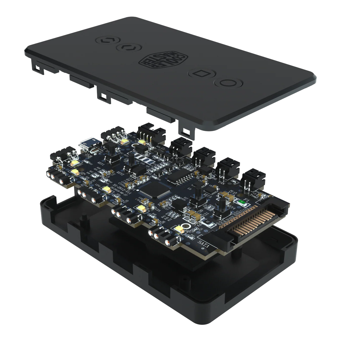 Addressable ARGB LED Controller - Image 6