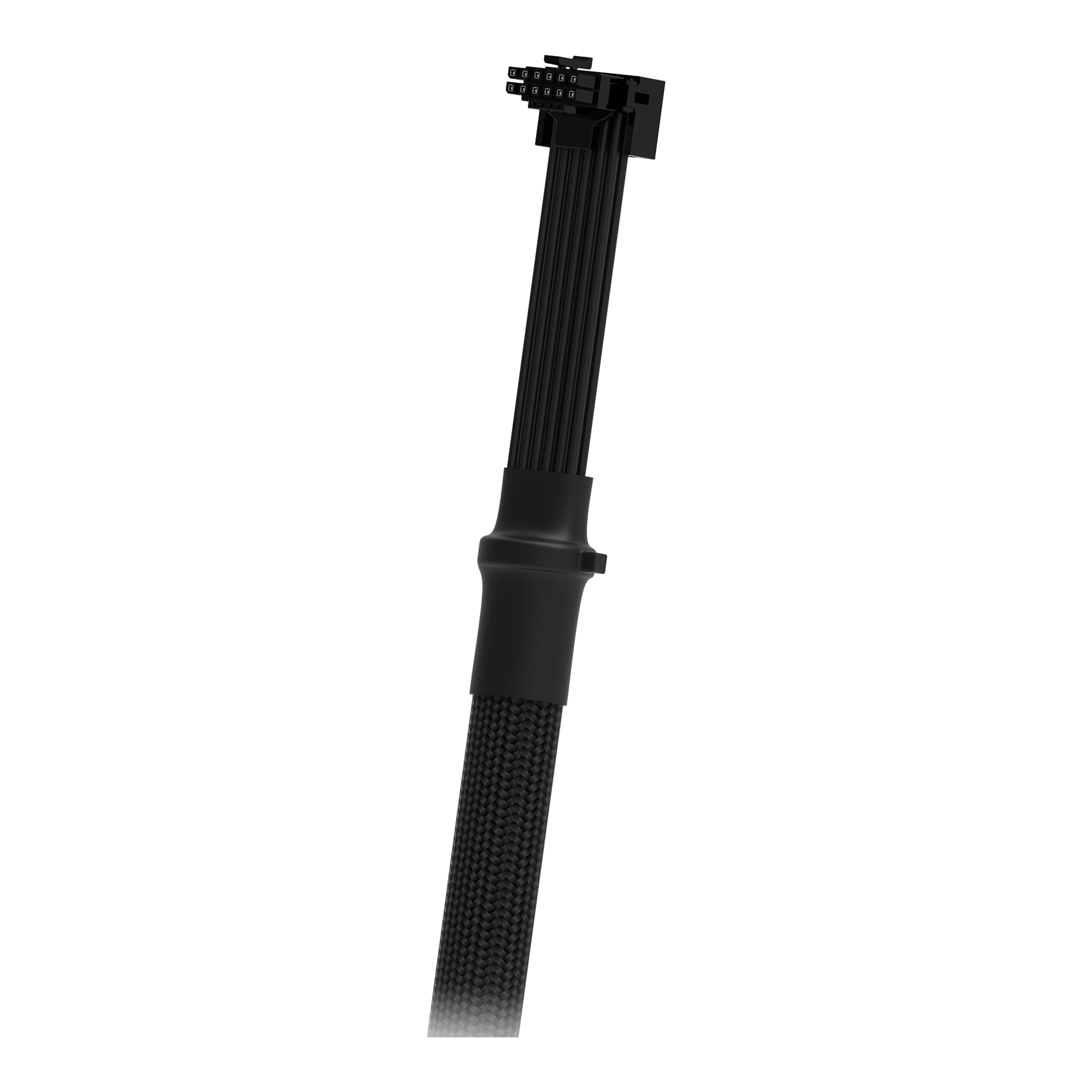 Cooler Master 90degree 3x8-Pin PCI-e to 12VHPWR (Type 1) - Cable for V Series - 650mm - Image 4
