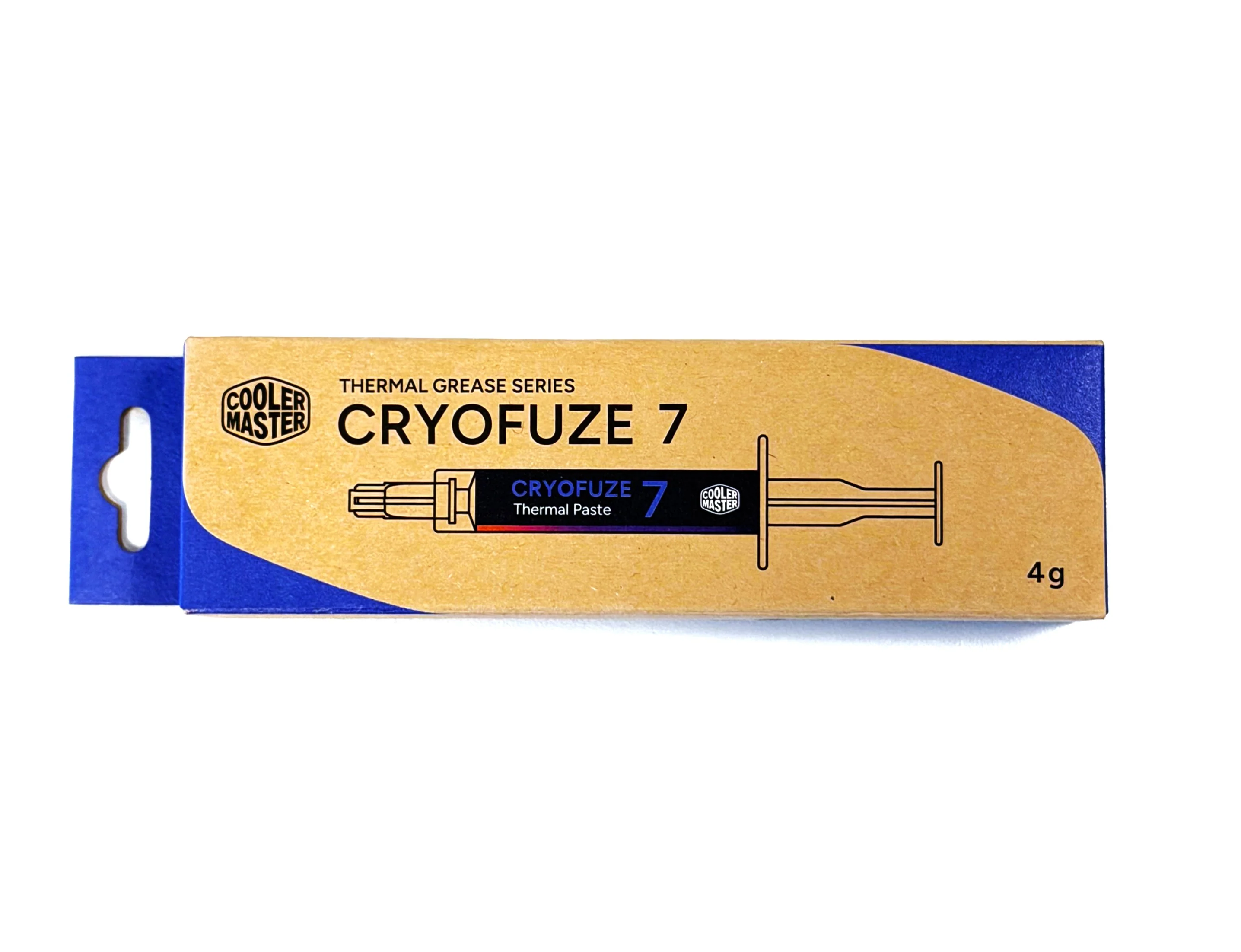 Cooler Master CryoFuze 7 Thermal Paste 4g