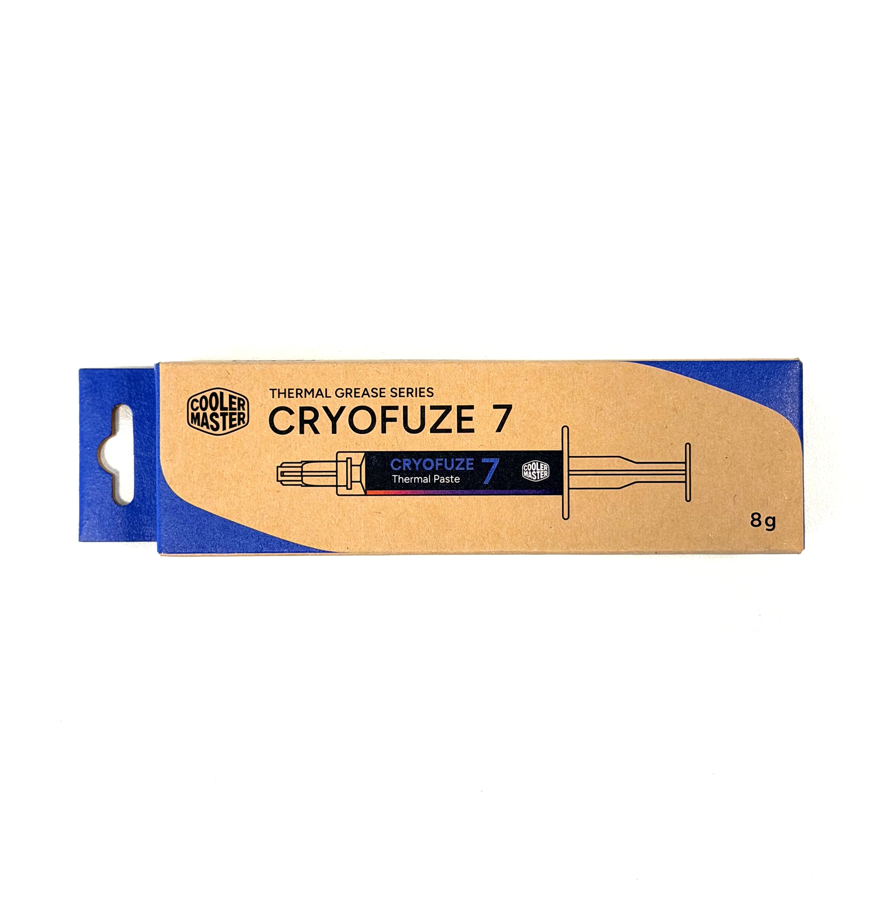 Cooler Master CryoFuze 7 Thermal Paste 8g