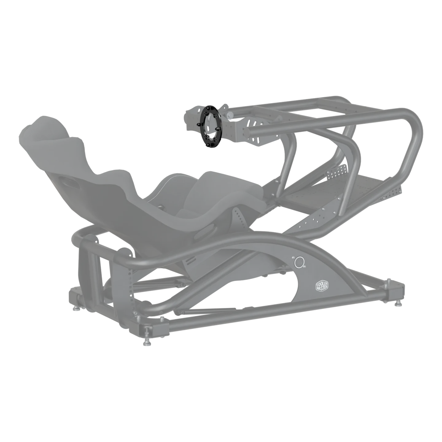 Dyn X Steering Mount Adapter