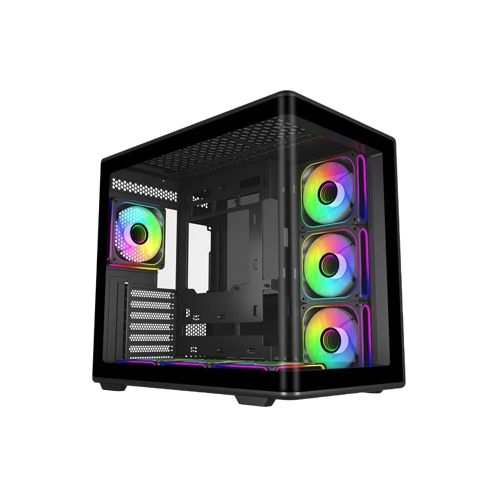 Elite 600, 7 Fans Edition - Image 2