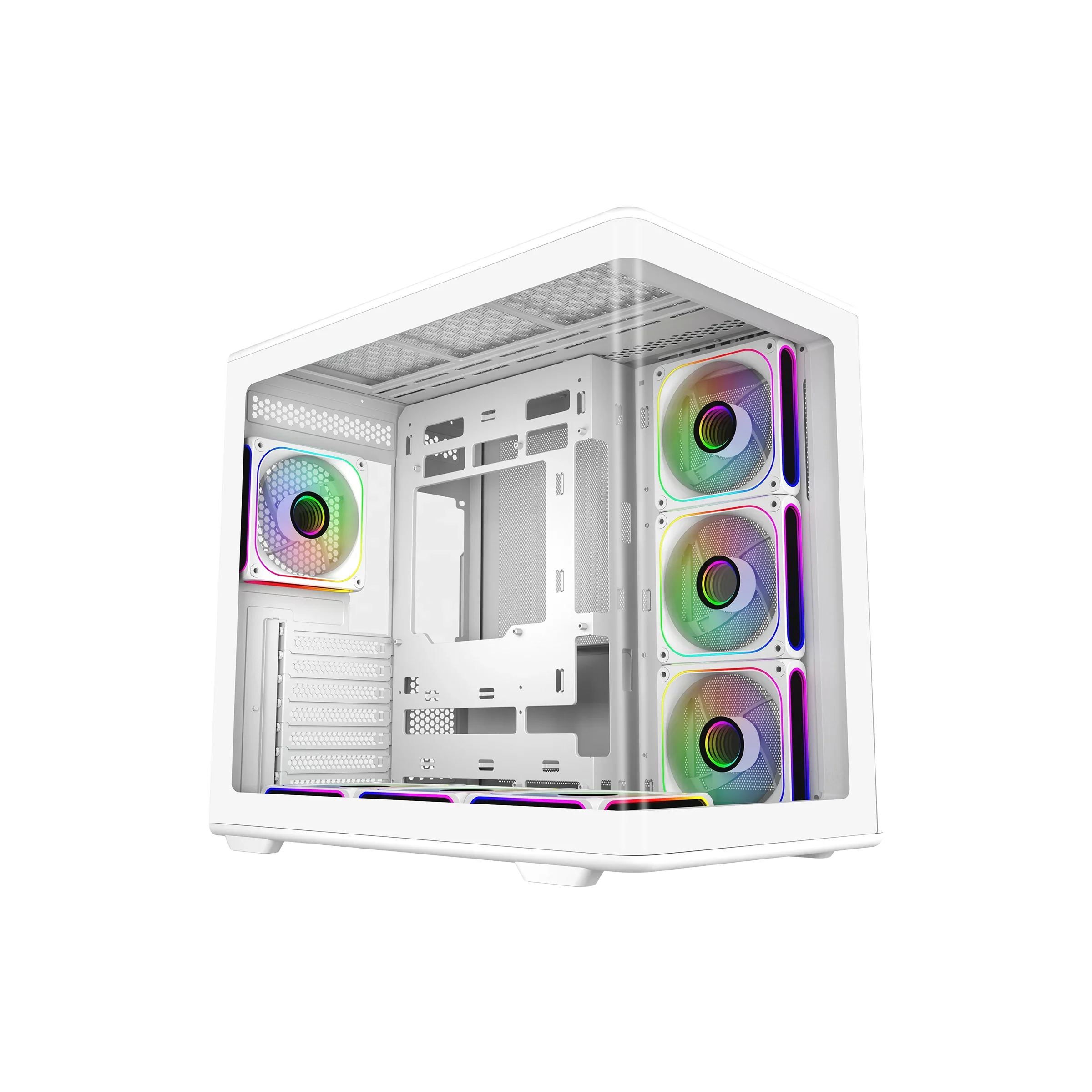 Elite 600, 7 Fans Edition - Image 4