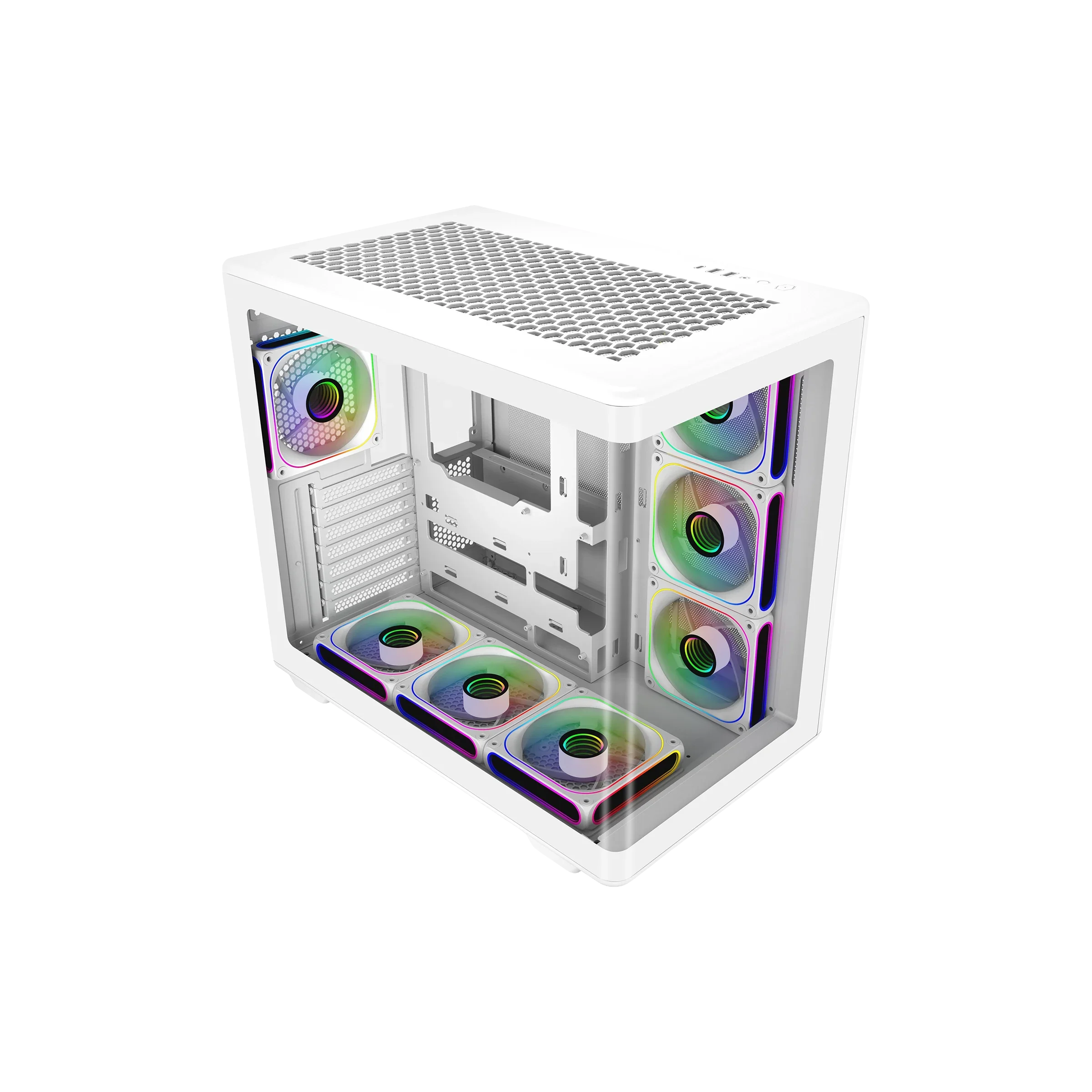 Elite 600, 7 Fans Edition - Image 5
