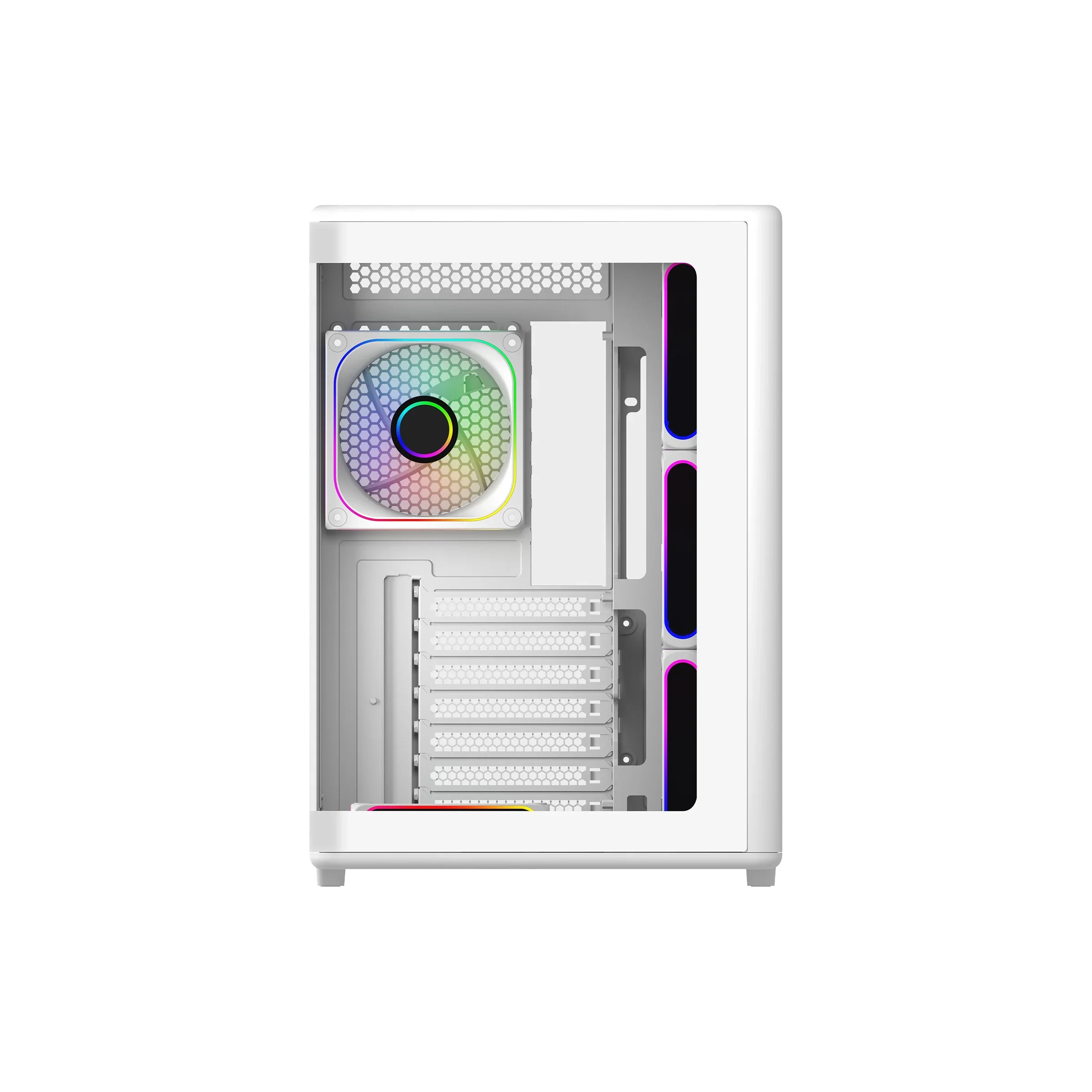 Elite 600, 7 Fans Edition - Image 6