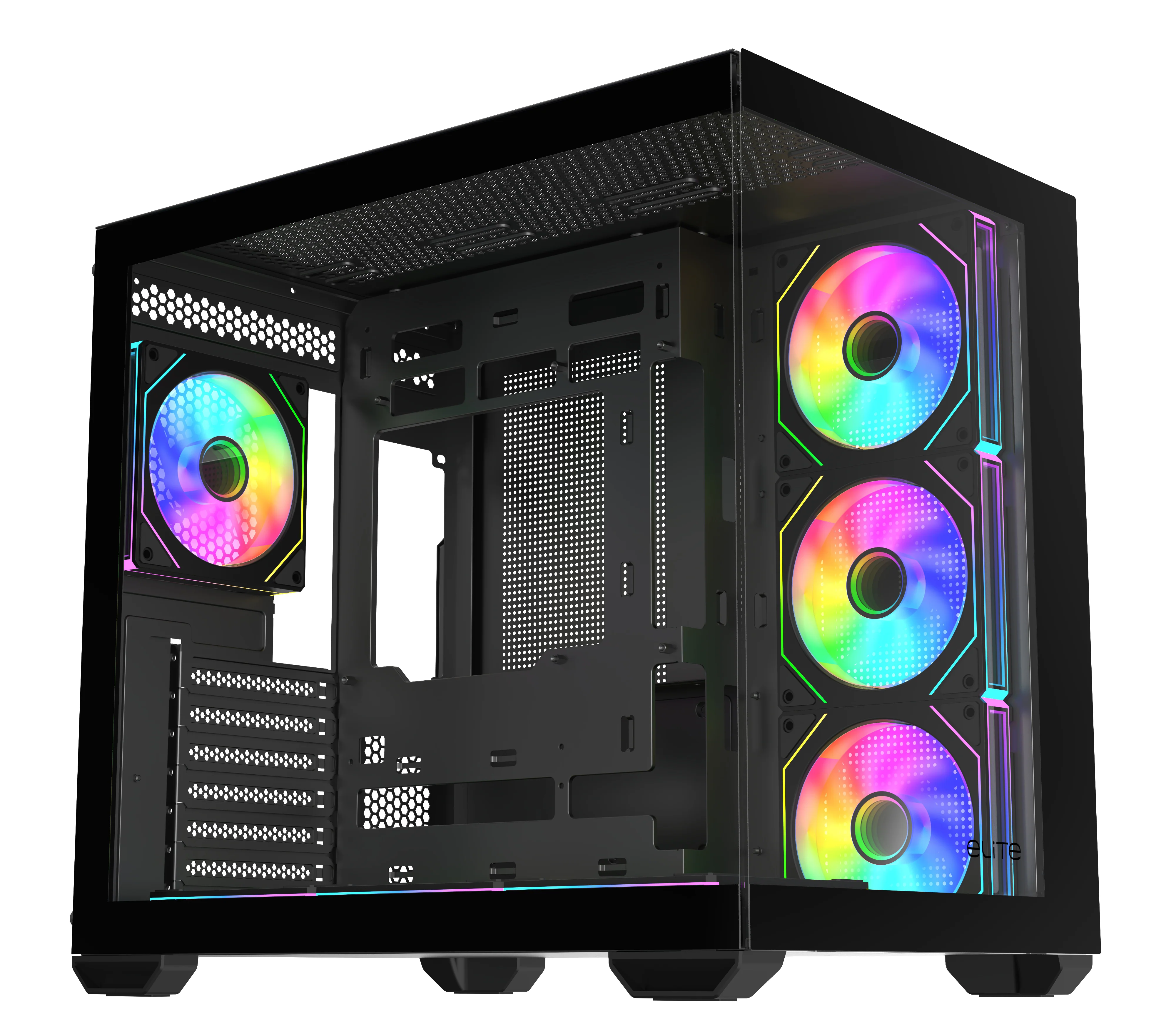 Elite 681-  7 Fans Edition - Image 3