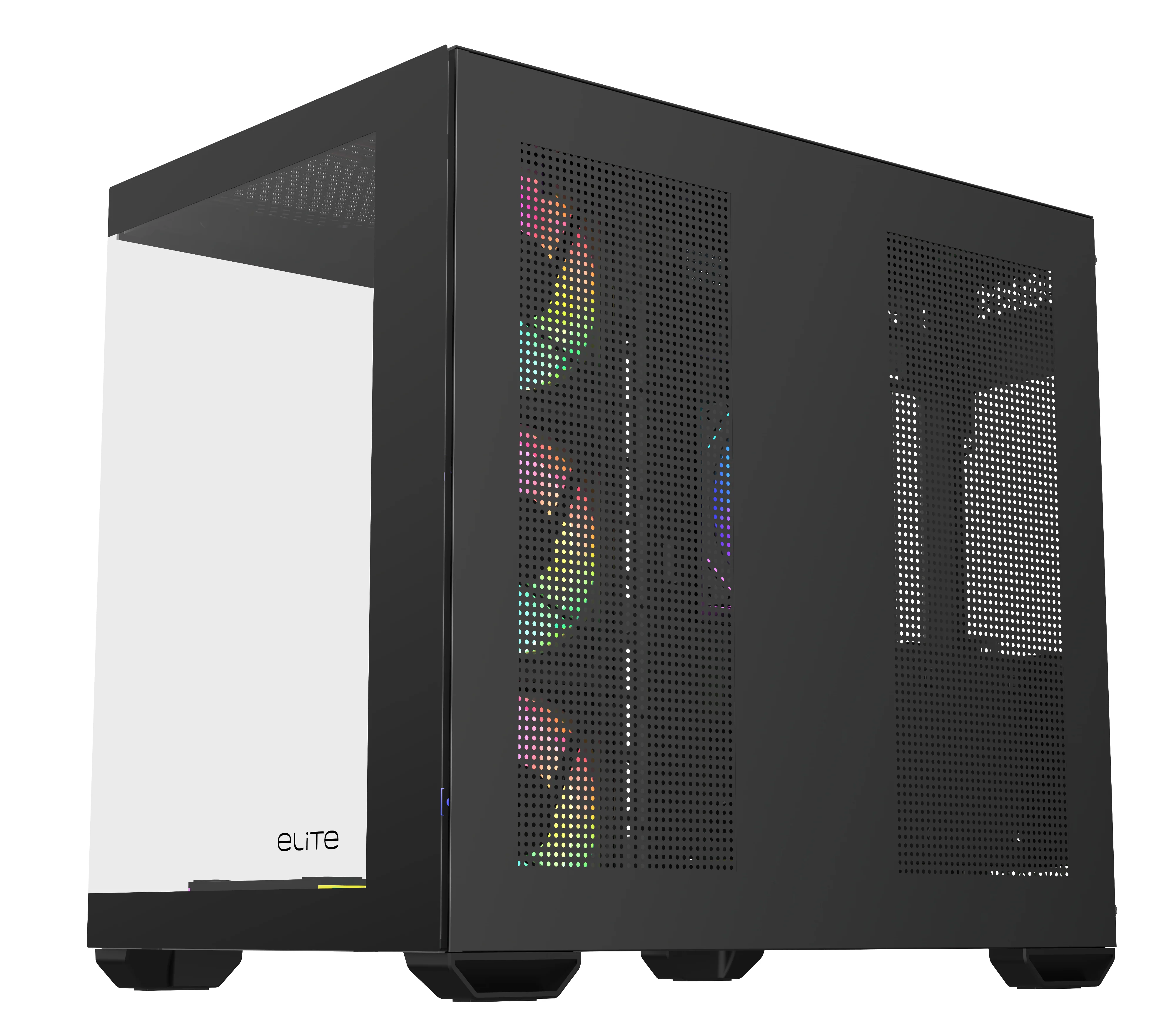 Elite 681-  7 Fans Edition - Image 4