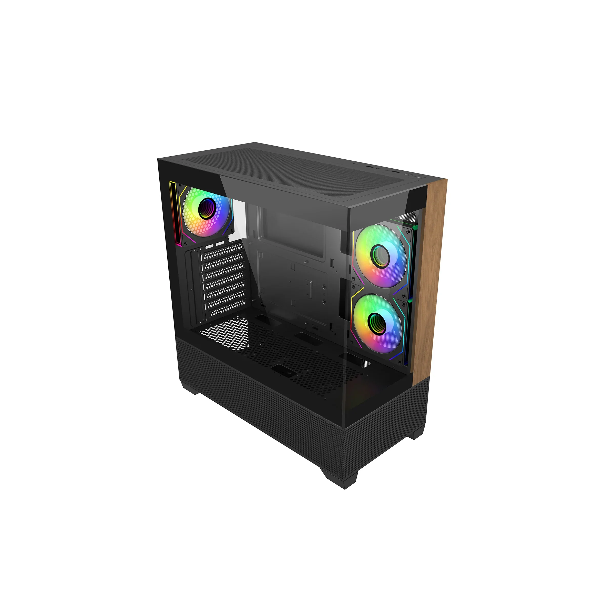 Elite 690 Black - Image 3