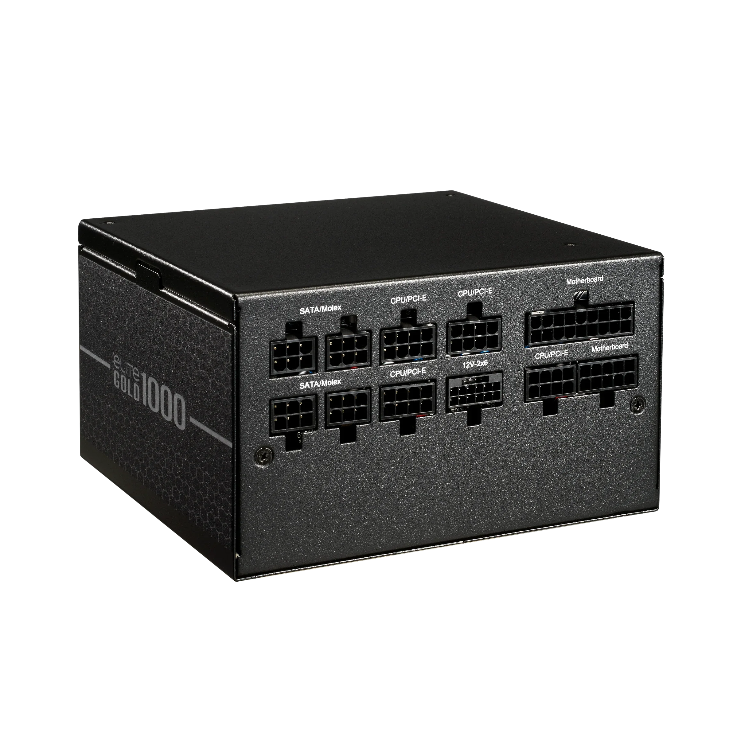 Elite Gold 1000 FM A/EU cord - Image 3