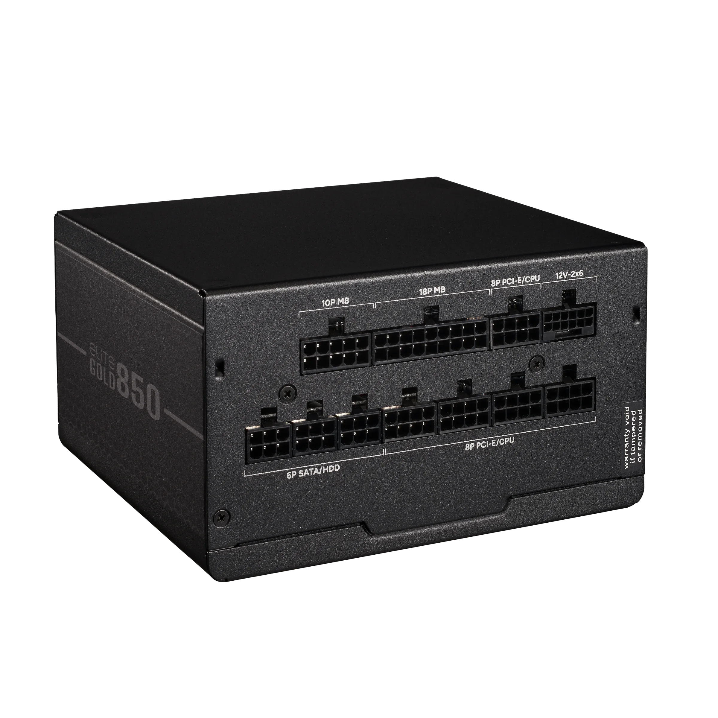 ELITE GOLD 850 FM A/EU cord - Image 3