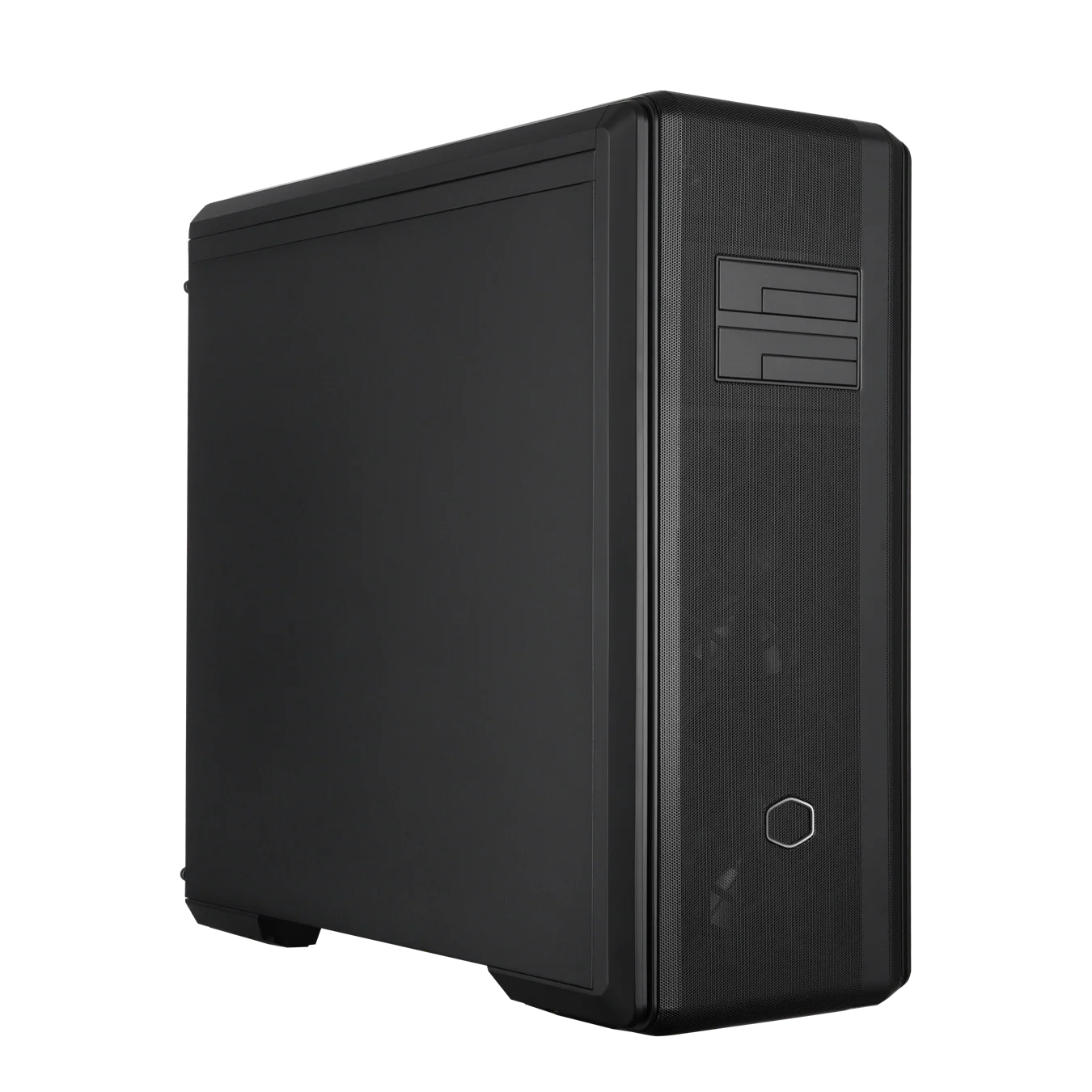 Front Panel - NR600P