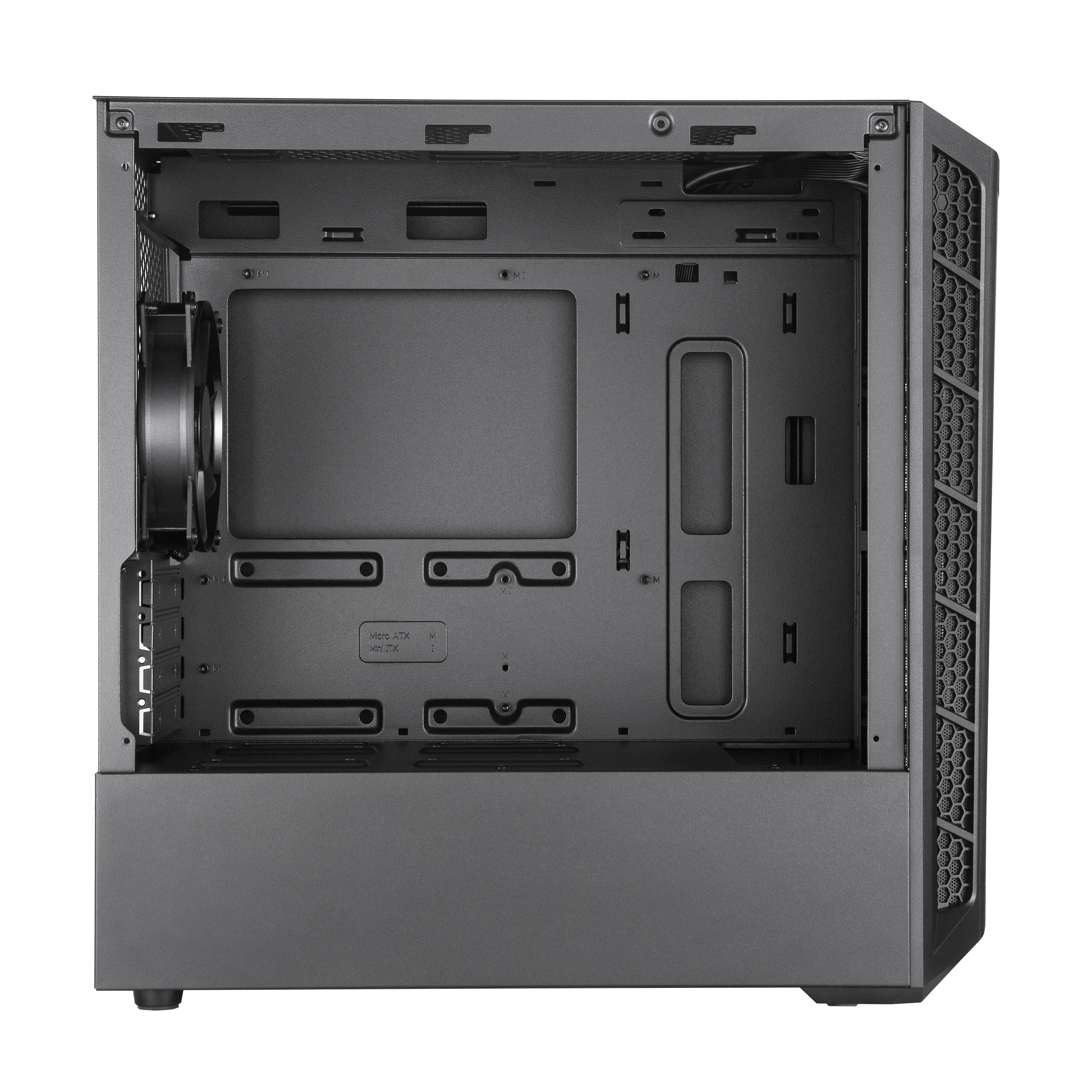 MasterBox MB311L - Image 3