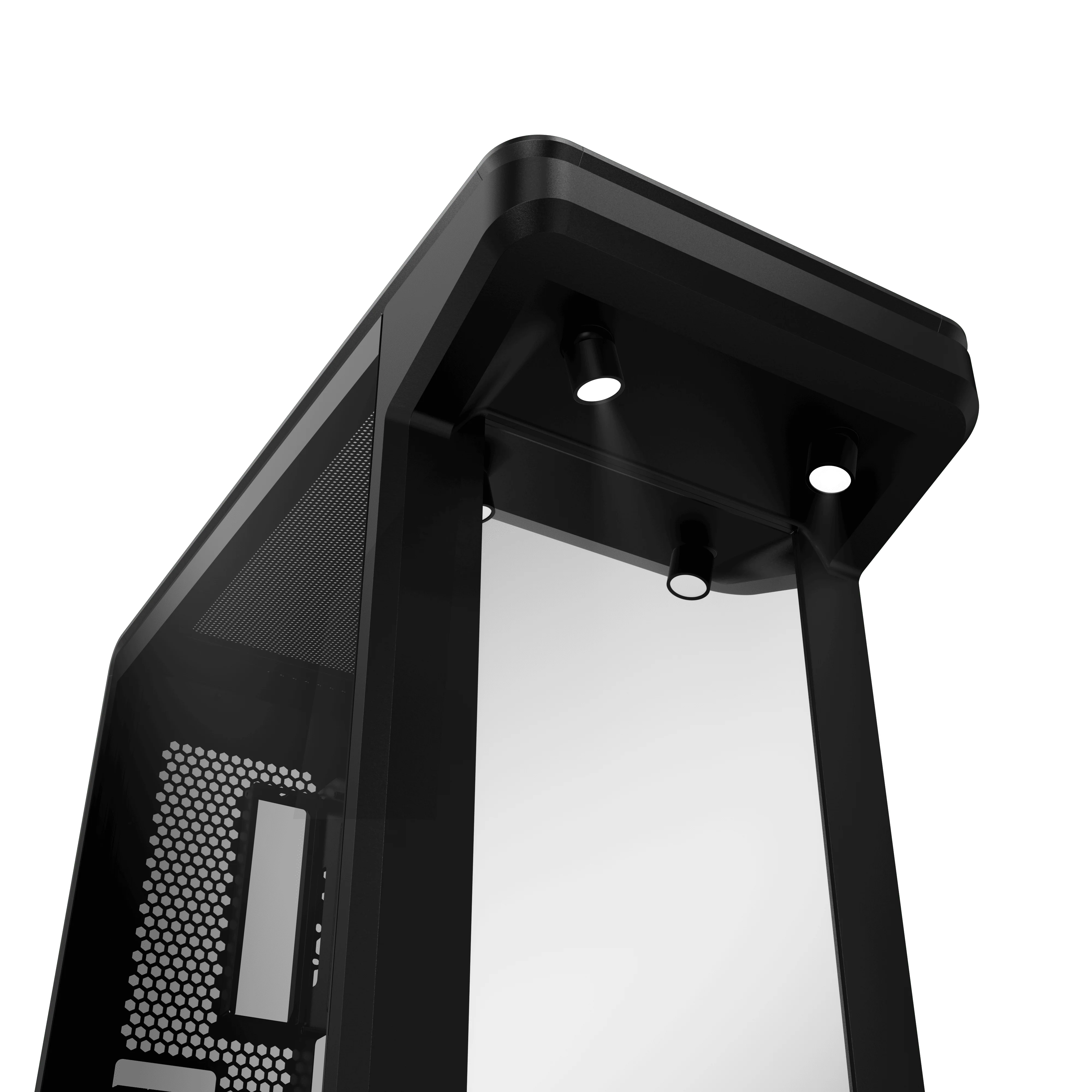 MASTERFRAME 360 Stage Mirror - Image 3