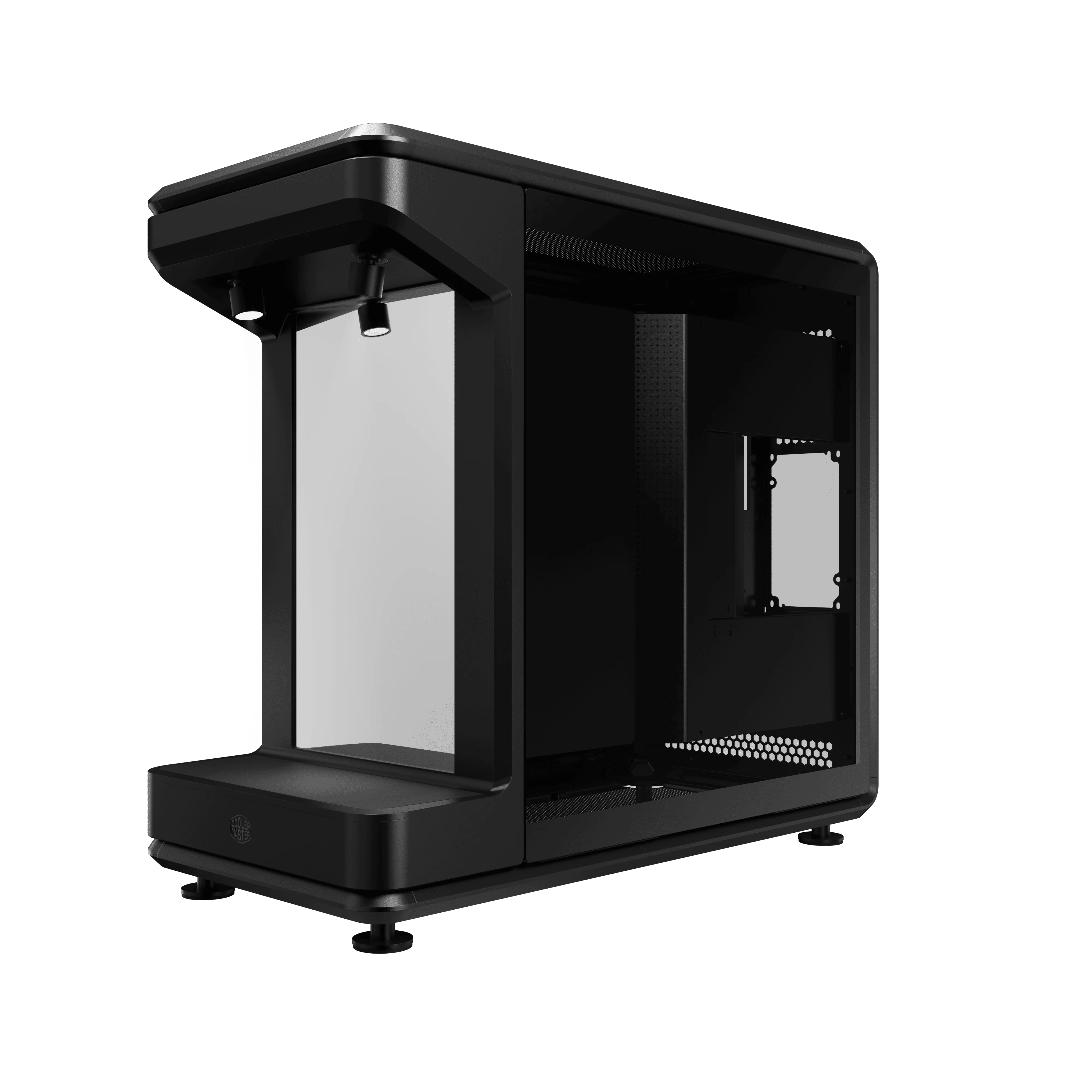 MASTERFRAME 360 Stage Mirror - Image 4