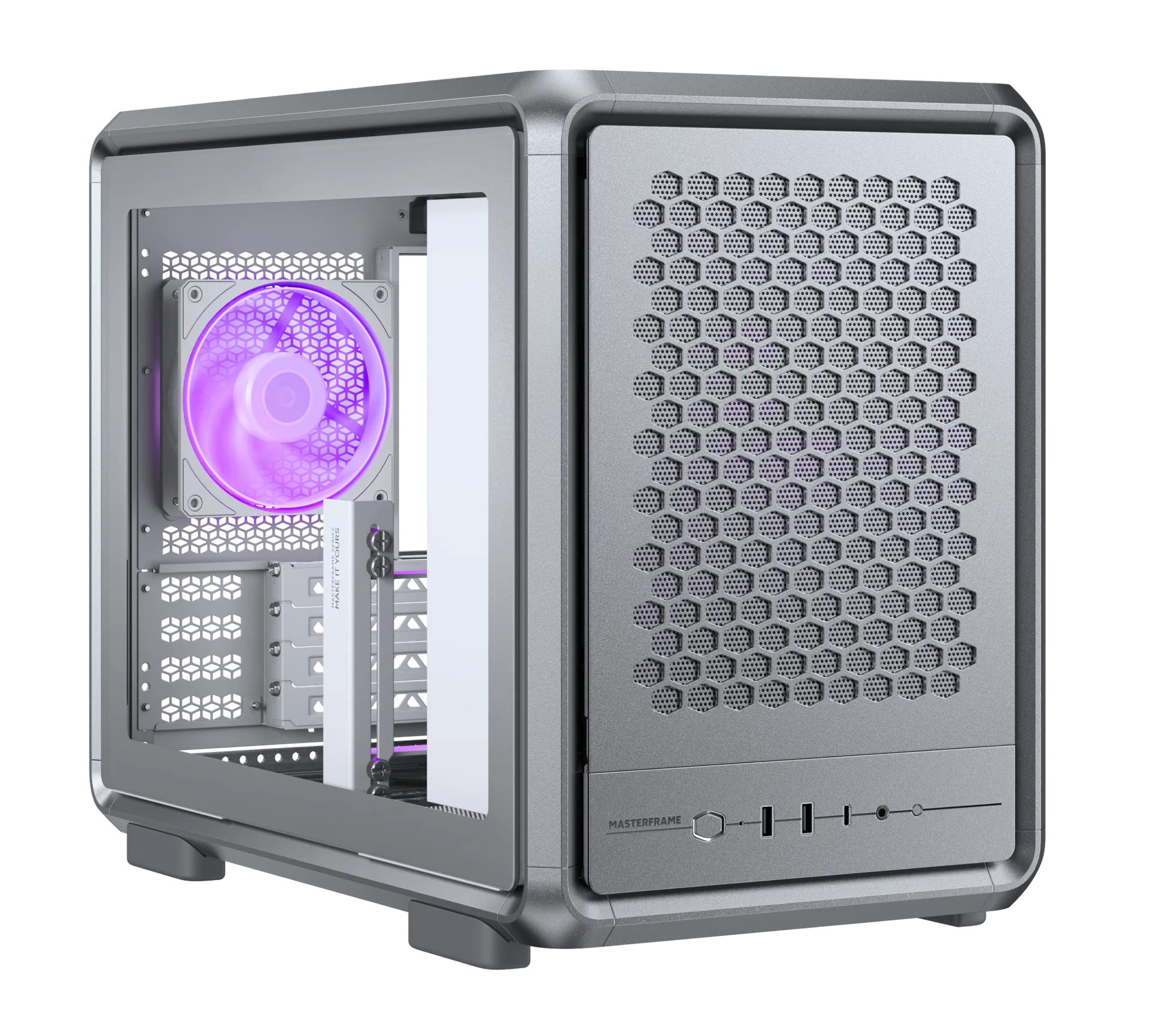 MasterFrame 400 Mesh - Image 4