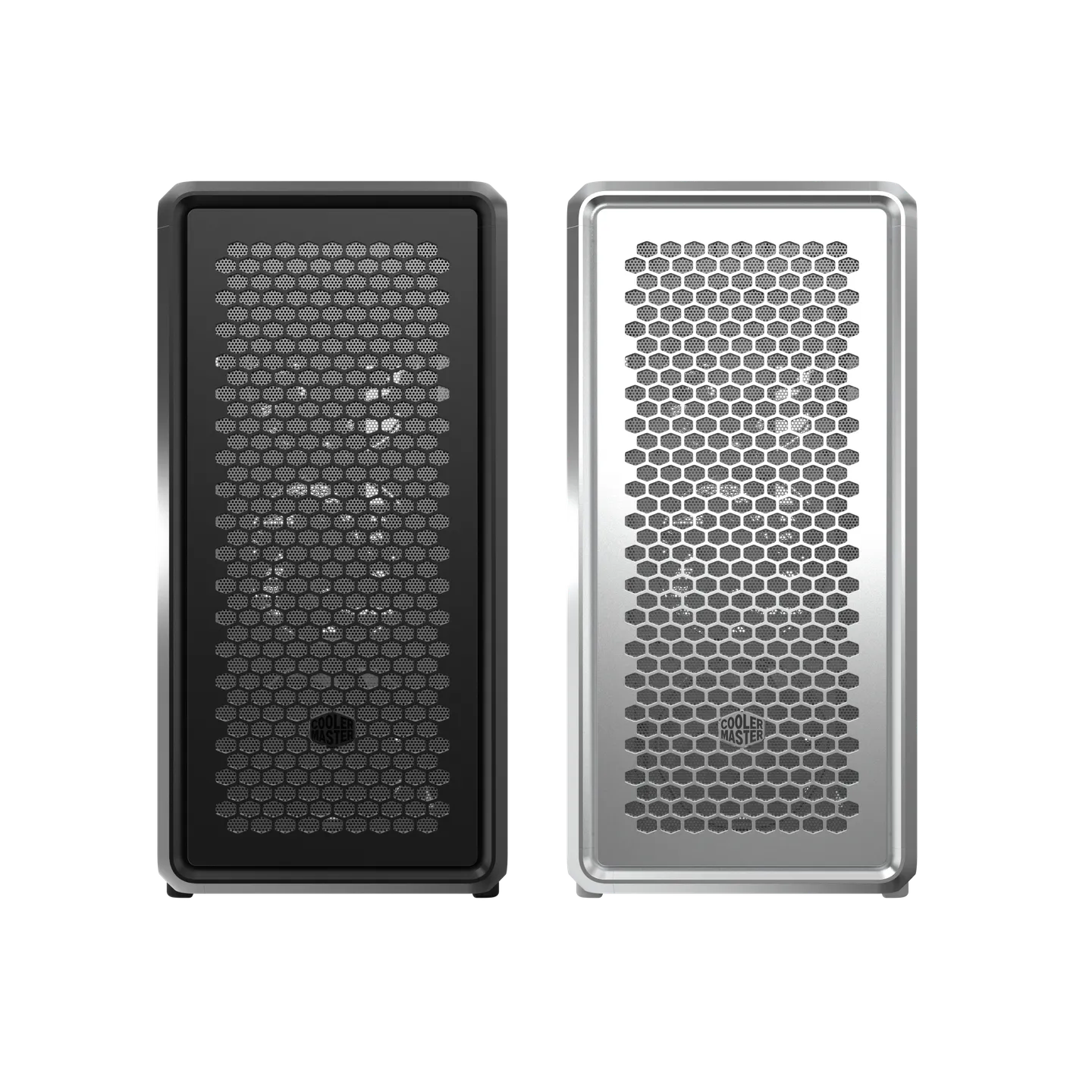 MasterFrame 600 Black - Image 3