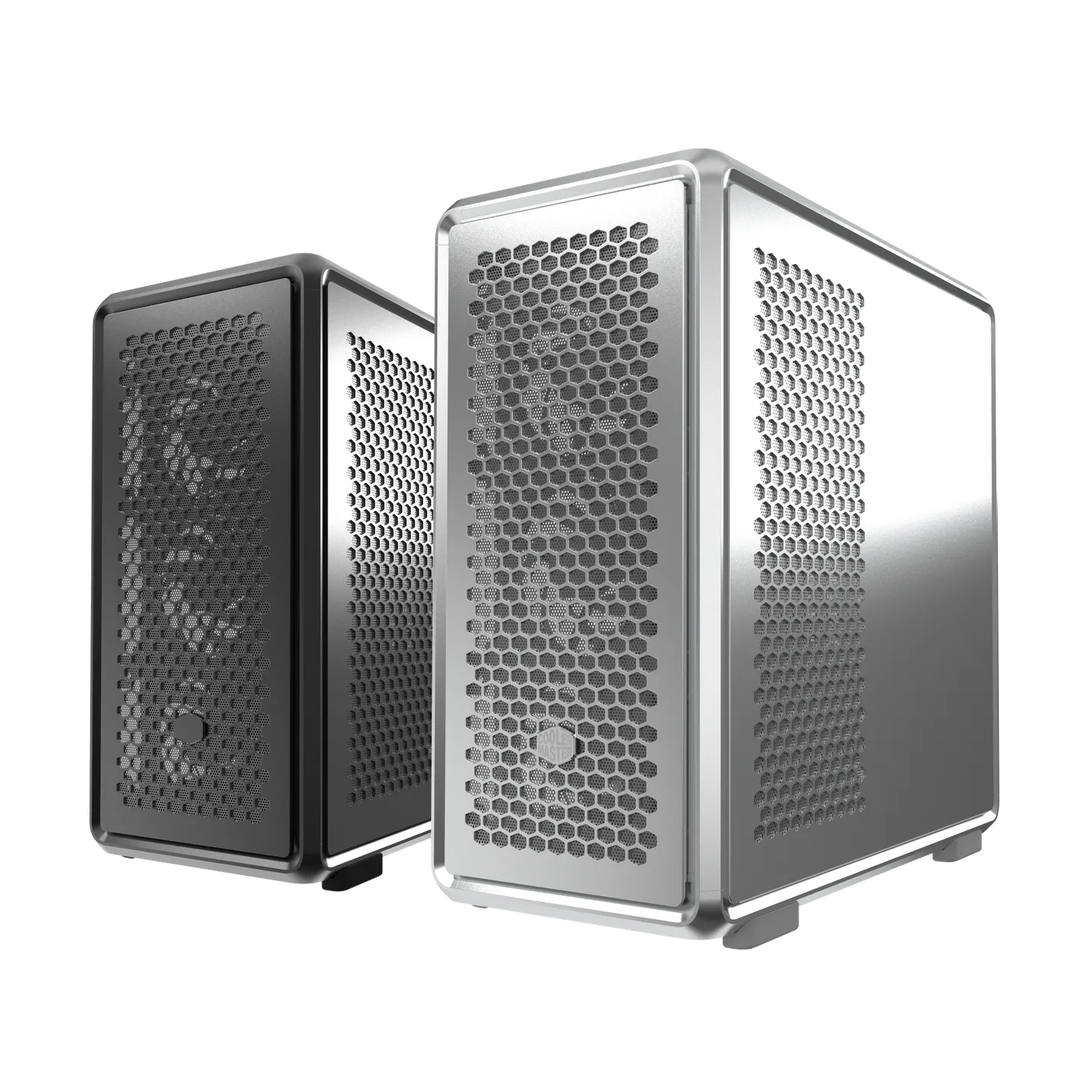 MasterFrame 600 Silver