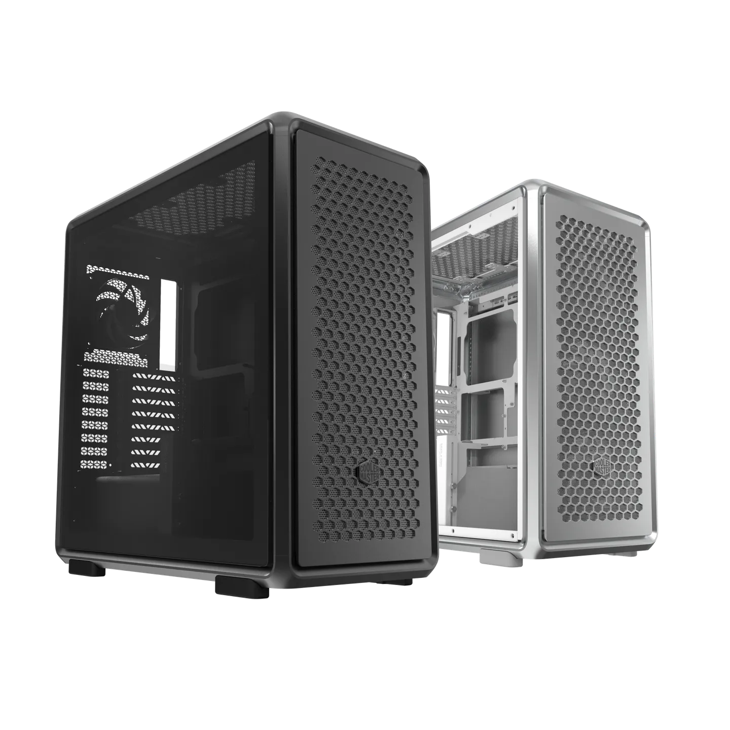 MasterFrame 600 Silver - Image 3