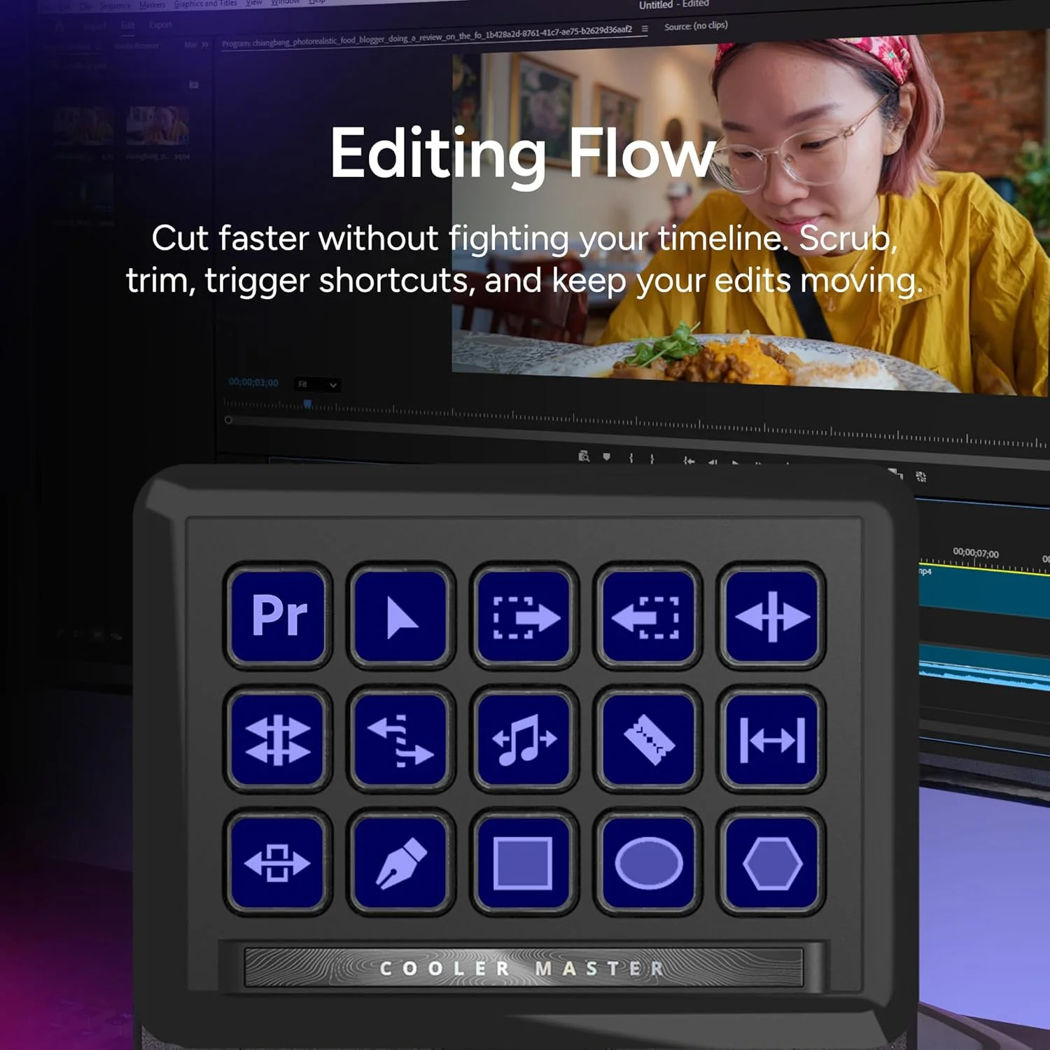 MasterHub - Streamer Kit - Image 3