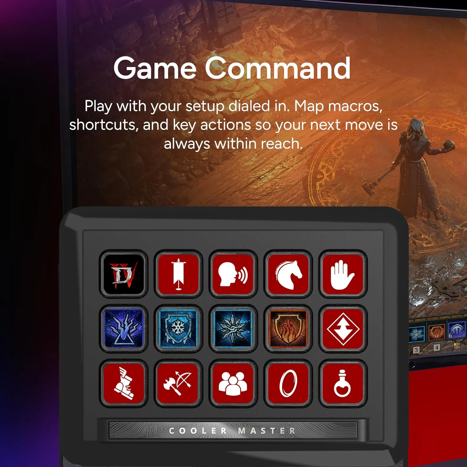 MasterHub - Streamer Kit - Image 4