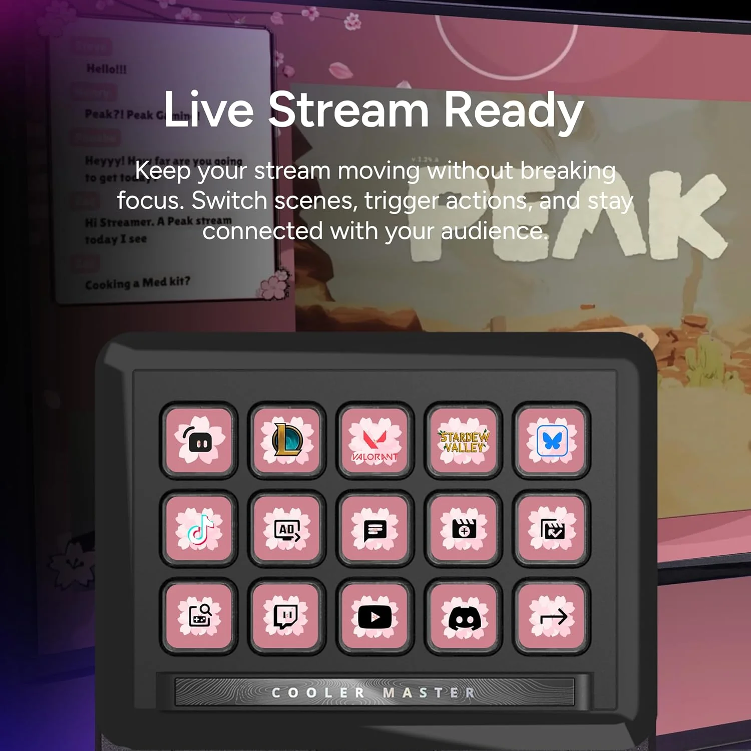 MasterHub - Streamer Kit - Image 6