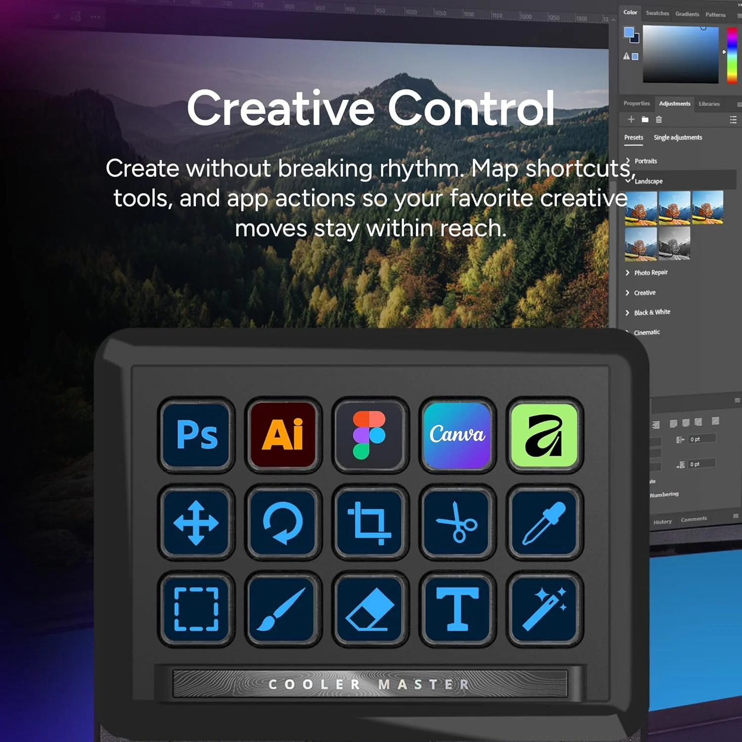 MasterHub - Streamer Kit - Image 7