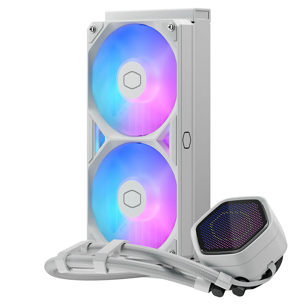 MasterLiquid Atmos II Pixel LED - Image 4