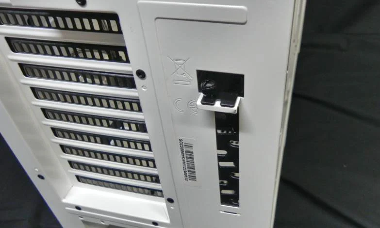 PCIe slot cover anti theft - STORM GUARD - Image 2
