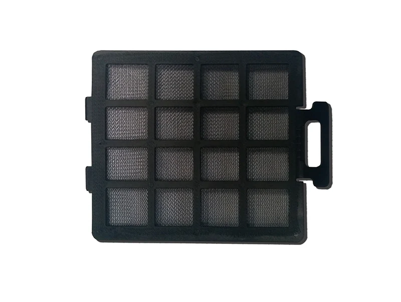 PSU filter - Scout II / Silencio 550