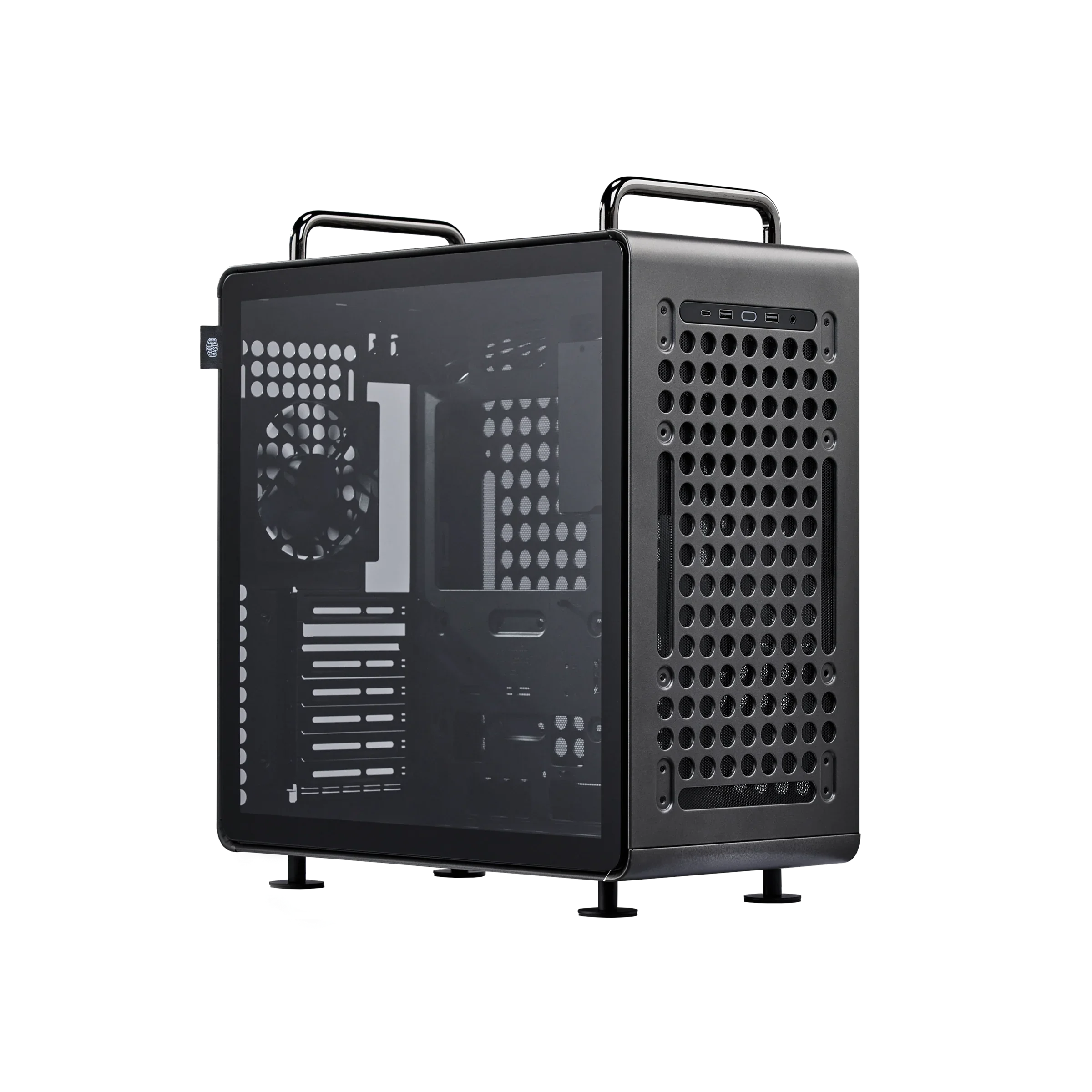 QUBE 540