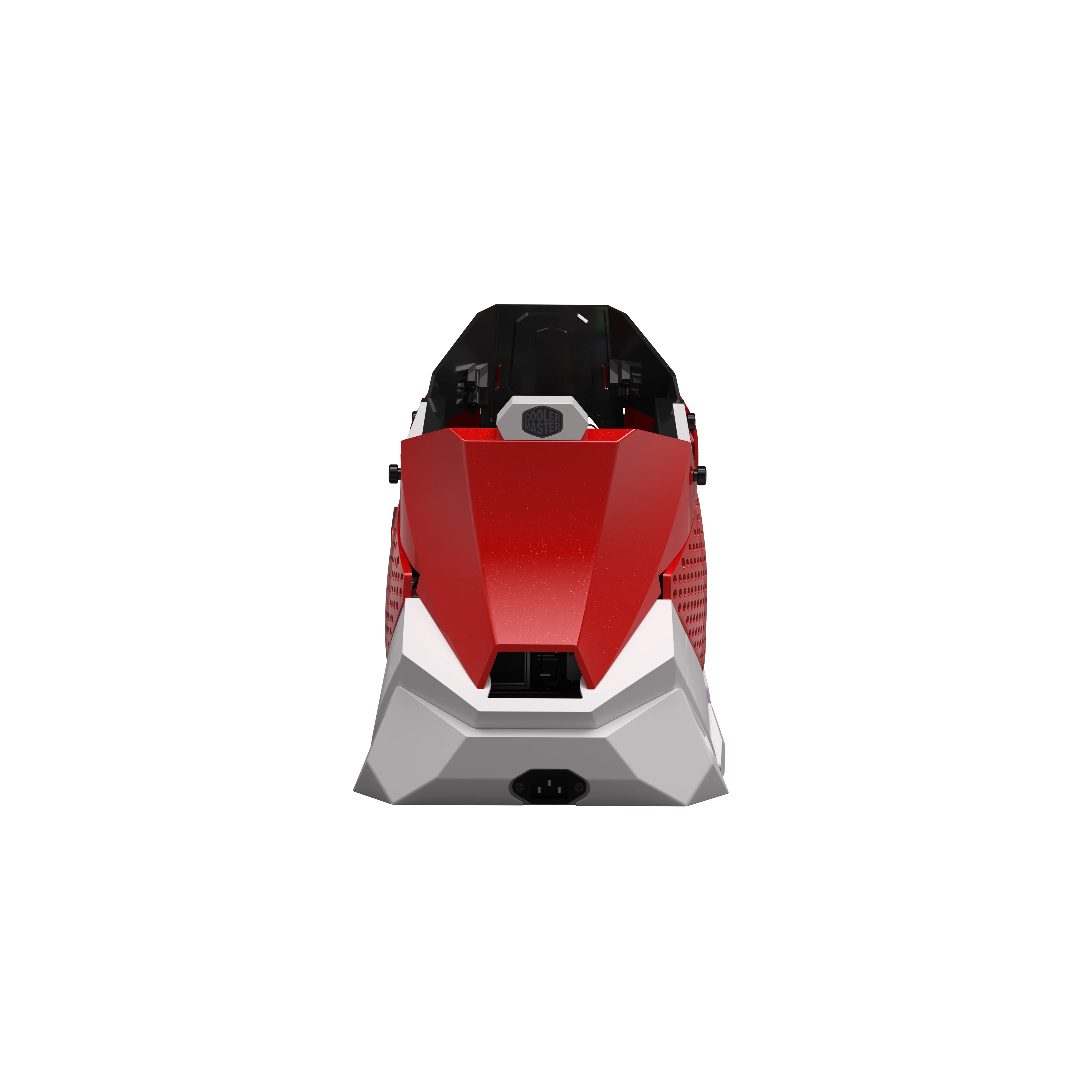 Preorder now, Sneaker X - Intel Core i5-12400F · RTX 4060 8GB · 32GB DDR5 - Image 4