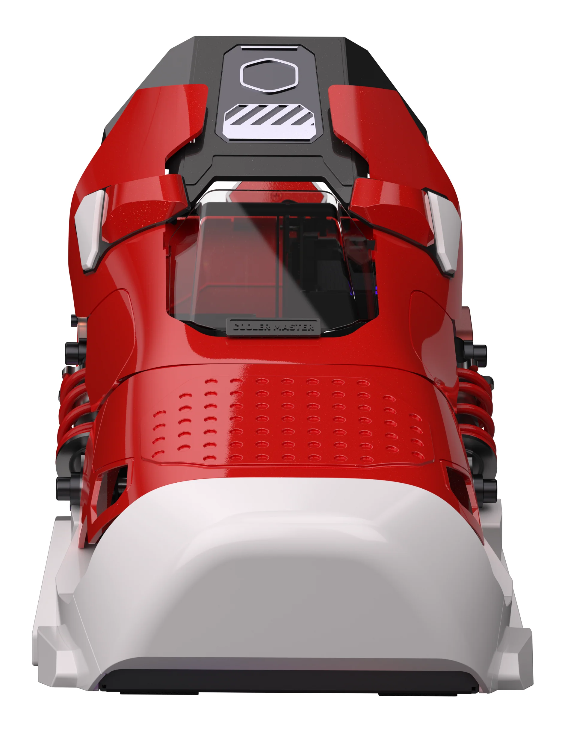 Preorder now, Sneaker X - Intel Core i5-12400F · RTX 4060 8GB · 32GB DDR5 - Image 6
