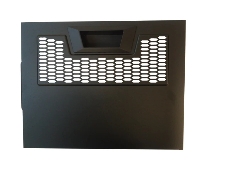 Steel Side Panel (left) - HAF XB