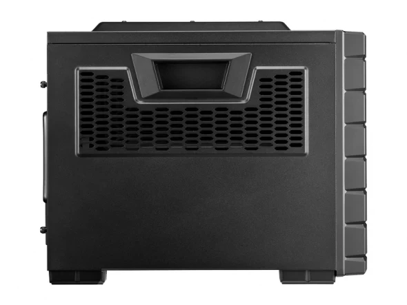 Steel Side Panel (left) - HAF XB - Image 2