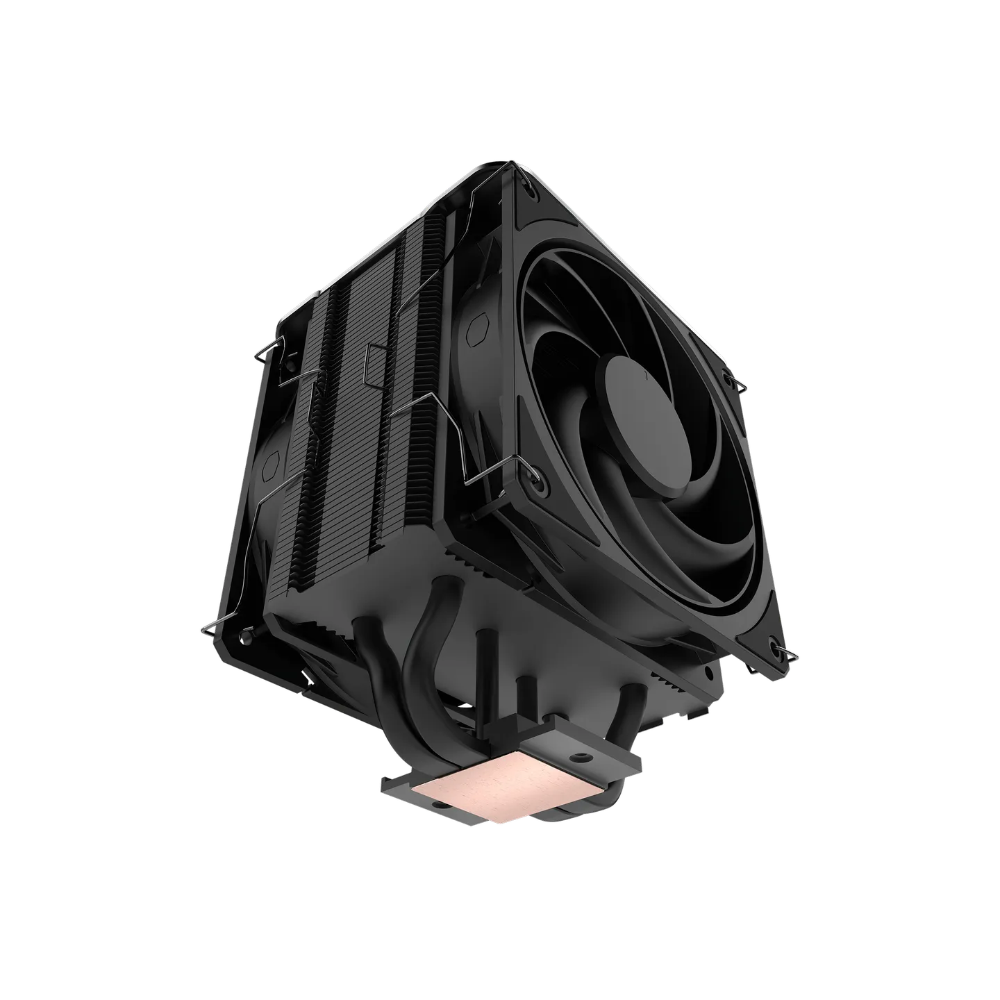 V4 Alpha 3DHP Black - Image 3