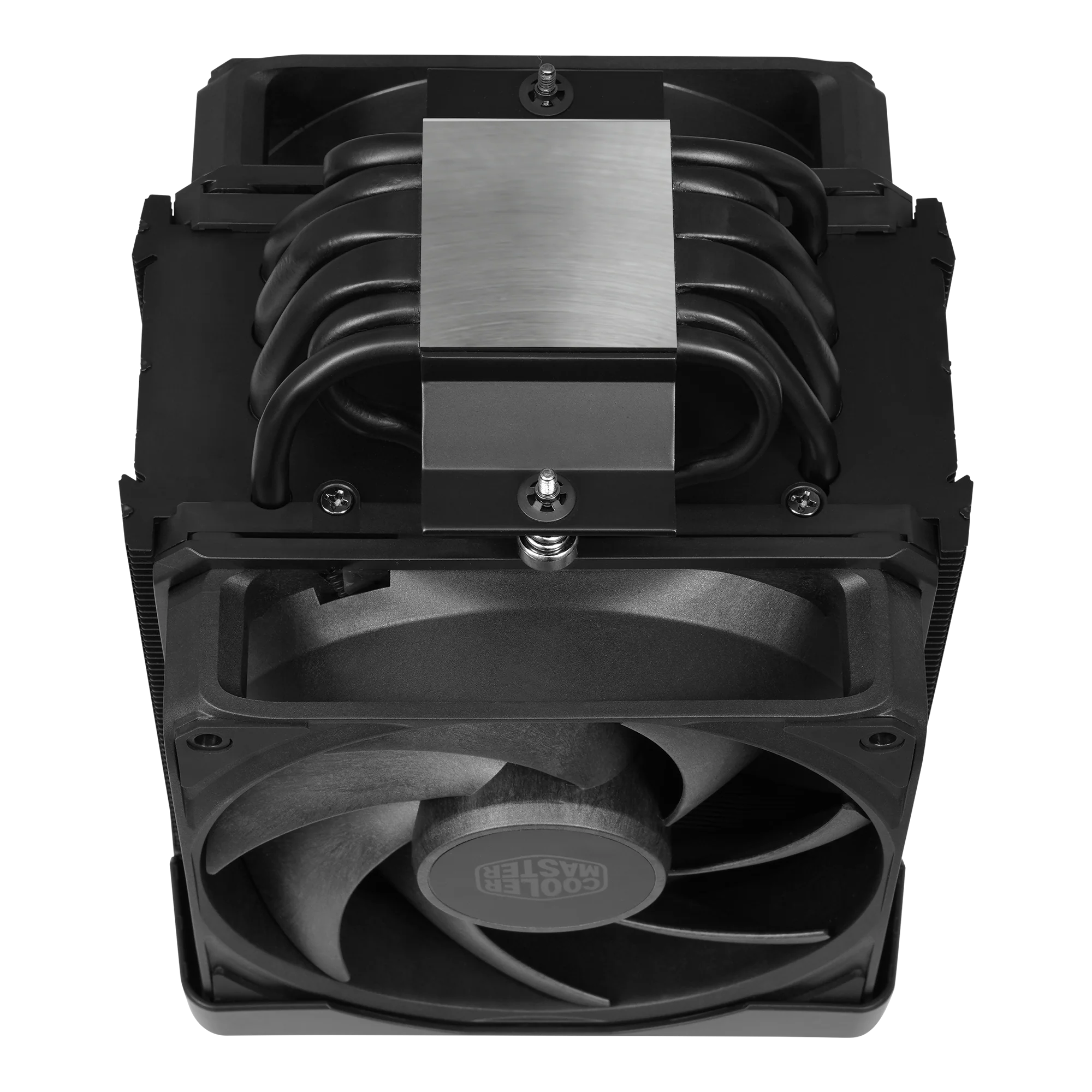V8 Ace 3DHP Black - Image 10