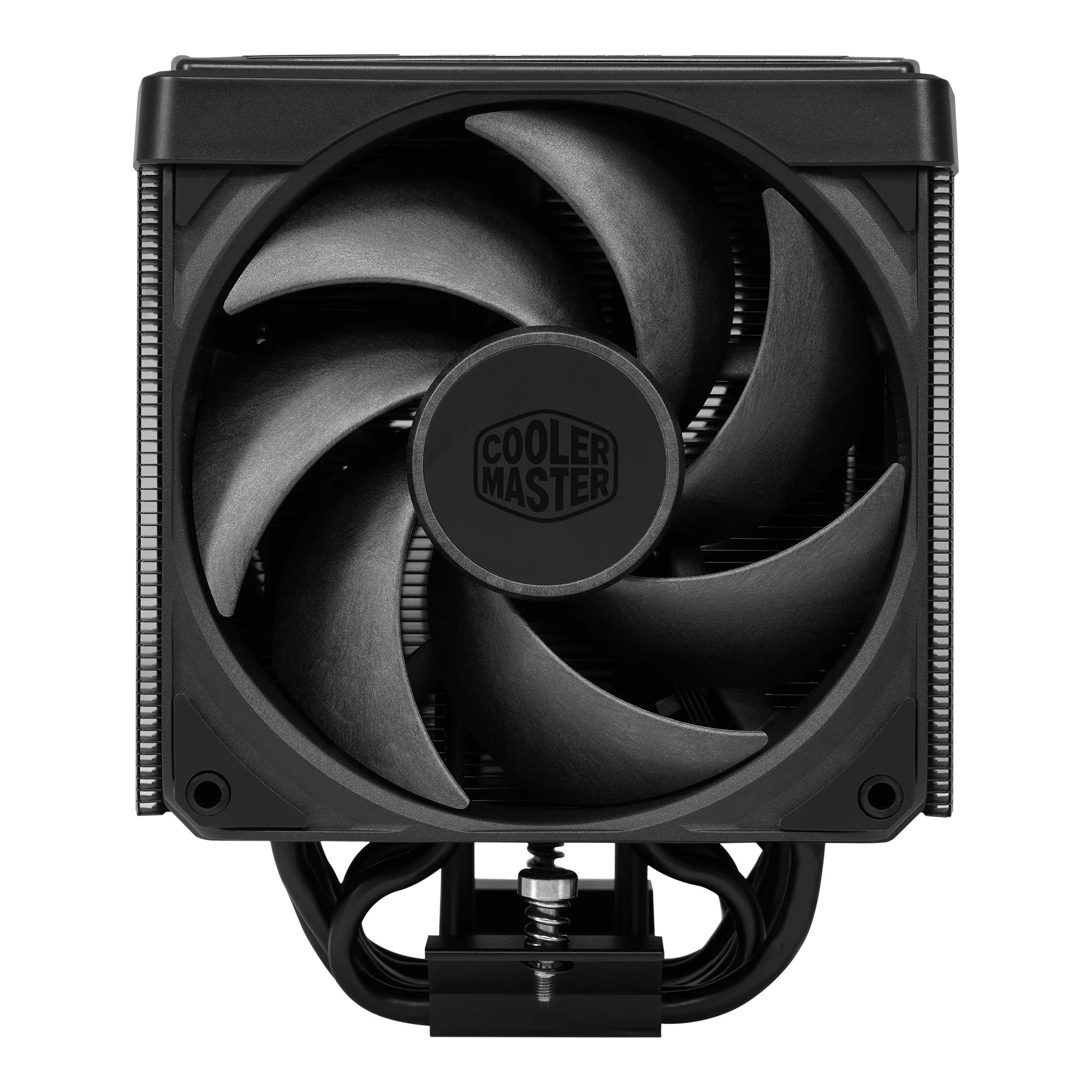 V8 Ace 3DHP Black - Image 3