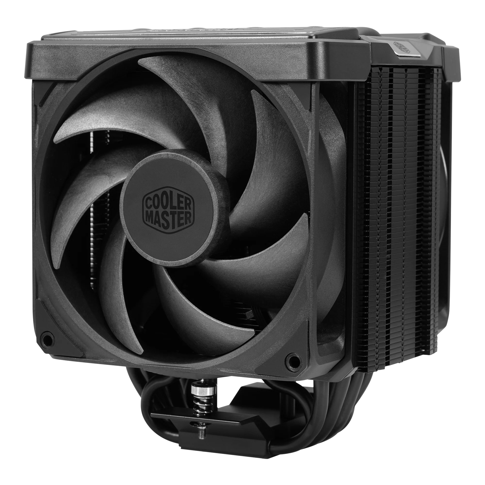 V8 Ace 3DHP Black - Image 4