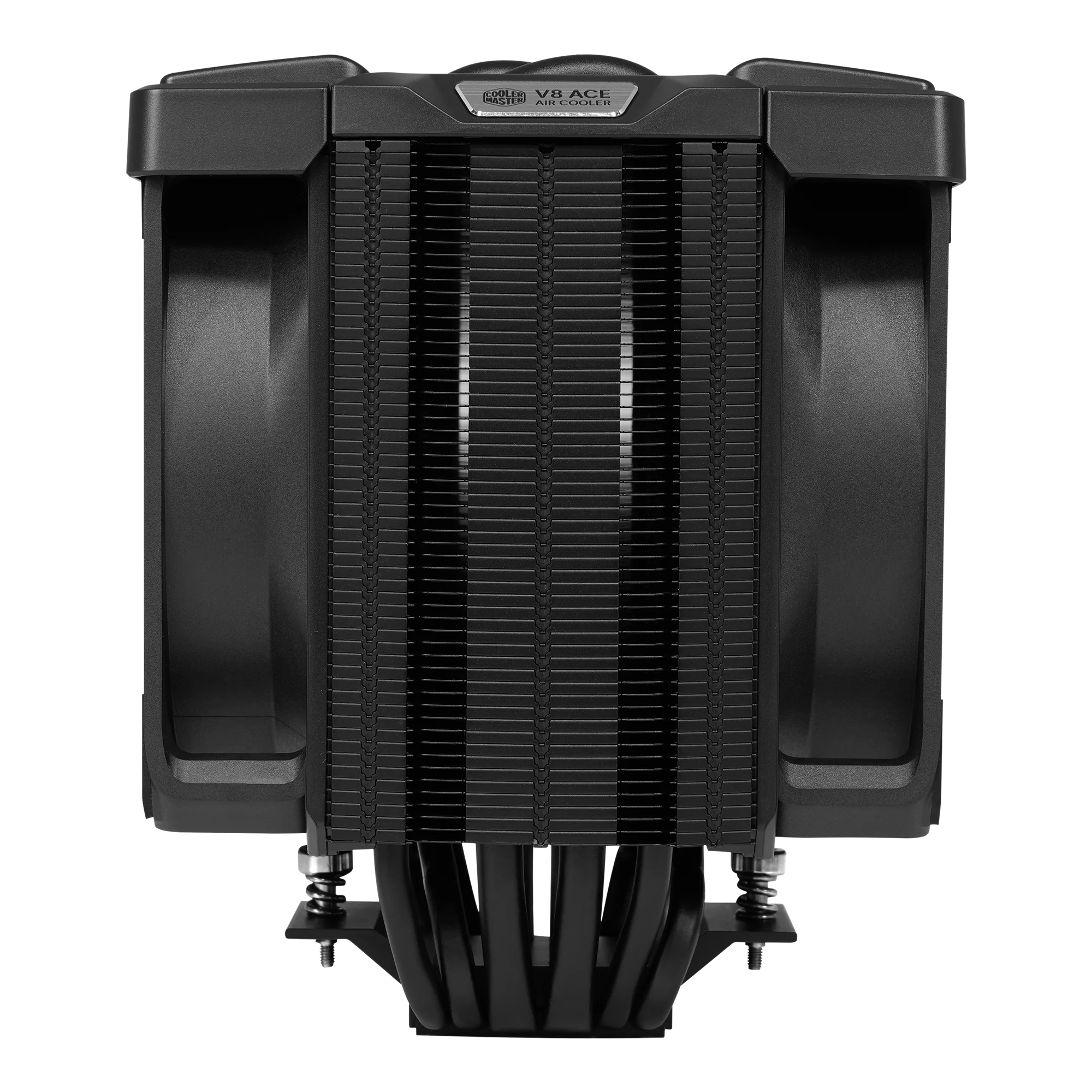 V8 Ace 3DHP Black - Image 5