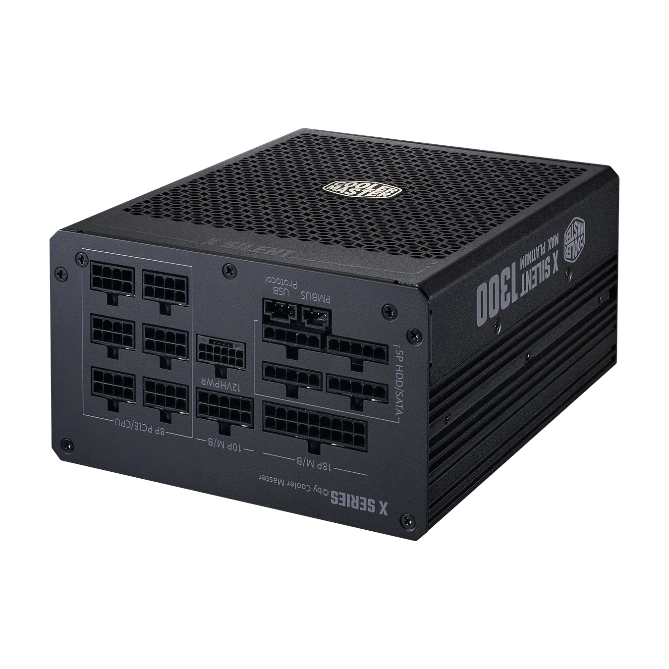 X Silent MAX Platinum 1300 - Image 4